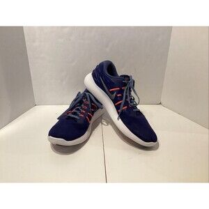 Nike lunarstelos 844591-401 men’s 11 blue